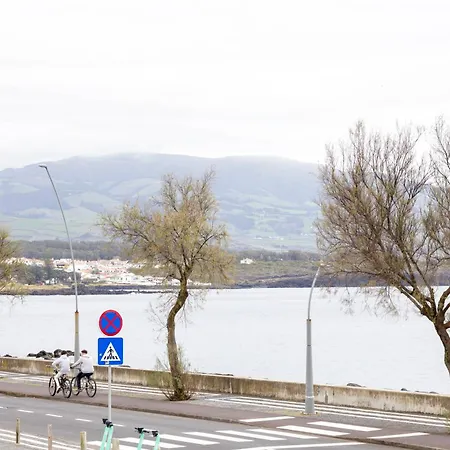 아파트 Pedra Do Mar