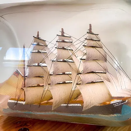 Pedra Do Mar * São Roque