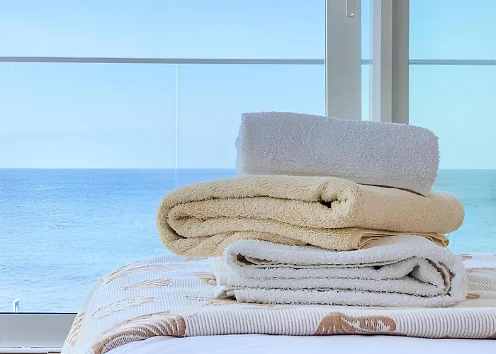 Apartment Pedra Do Mar *