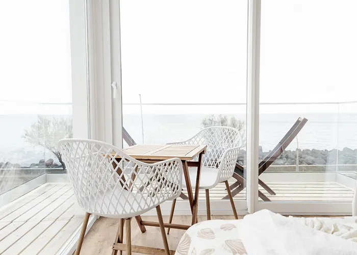 Pedra Do Mar * Sao Roque (Sao Miguel)