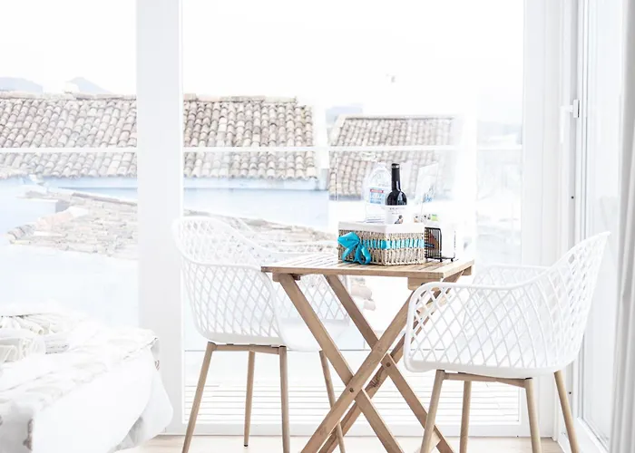 Pedra Do Mar Apartment