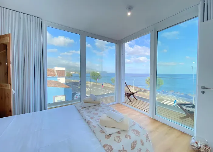 Apartment Pedra Do Mar