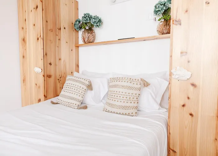 Apartment Pedra Do Mar Sao Roque (Sao Miguel)